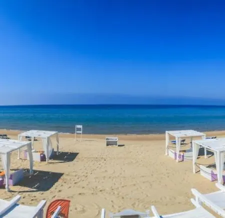 Il Volo Nocleg ze śniadaniem 4*