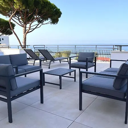 Il Volo Sperlonga
