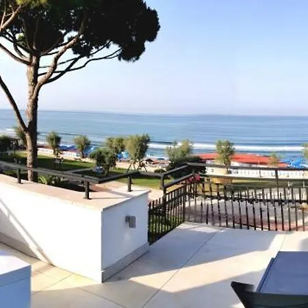 Il Volo 4* Sperlonga