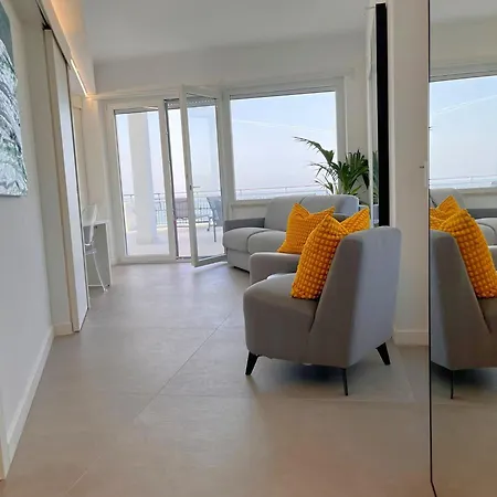 Nocleg ze śniadaniem Il Volo 4*