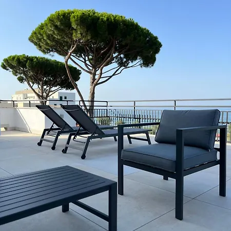 Il Volo Nocleg ze śniadaniem Sperlonga