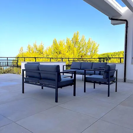 Frühstückspension Il Volo Sperlonga