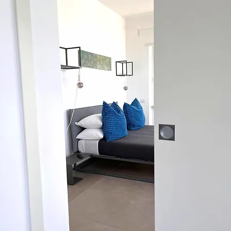 Il Volo 4* Sperlonga