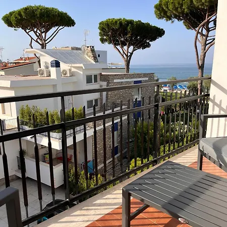 Il Volo 4* Sperlonga