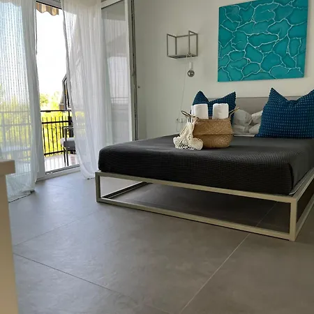 Il Volo Frühstückspension Sperlonga