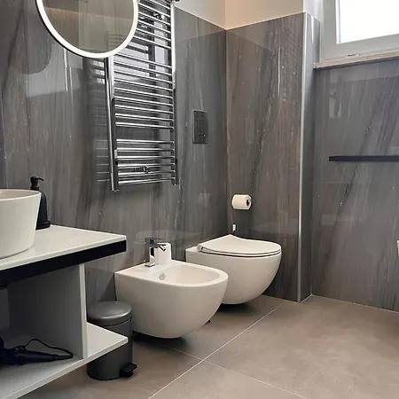 Frühstückspension Il Volo 4*