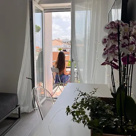 Il Volo Nocleg ze śniadaniem Sperlonga