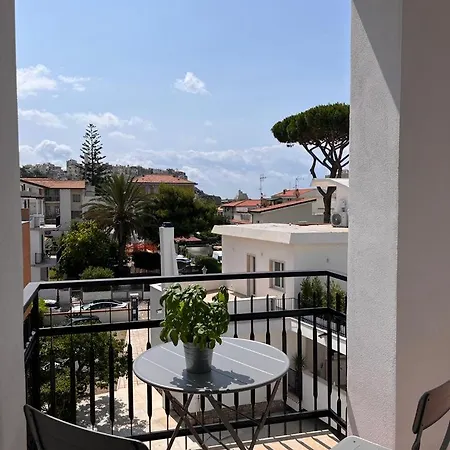 Il Volo Nocleg ze śniadaniem 4*