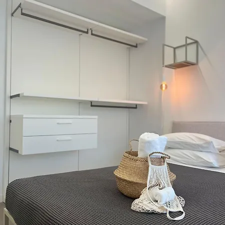 Il Volo Nocleg ze śniadaniem Sperlonga