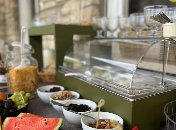 Il Volo 住宿加早餐酒店