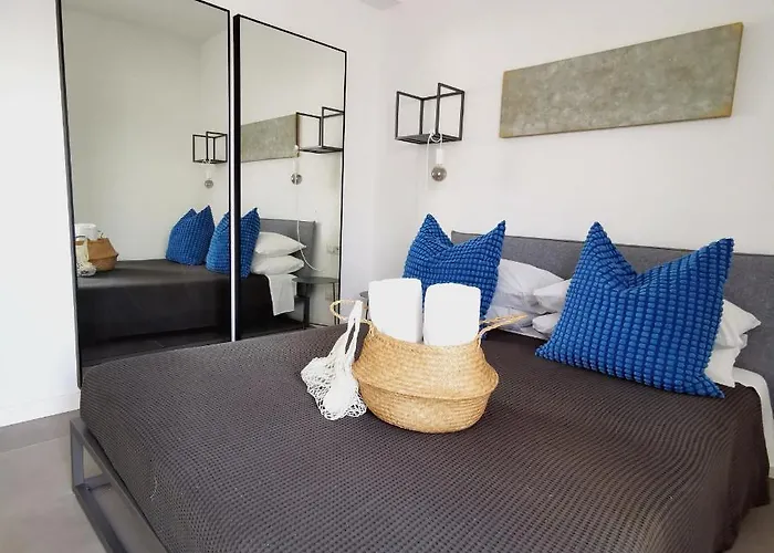 Il Volo Nocleg ze śniadaniem