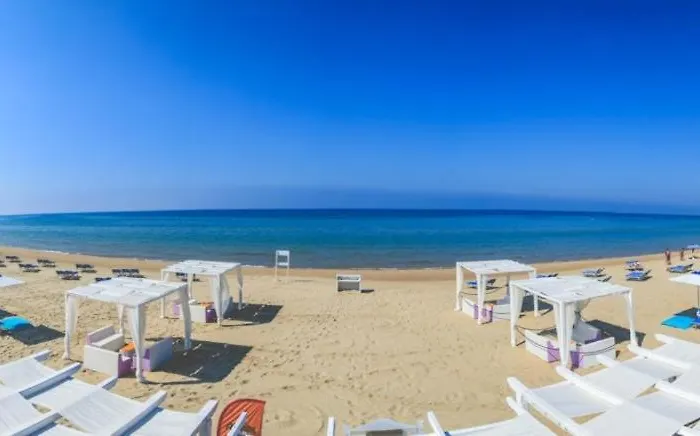 Il Volo 住宿加早餐酒店 4*