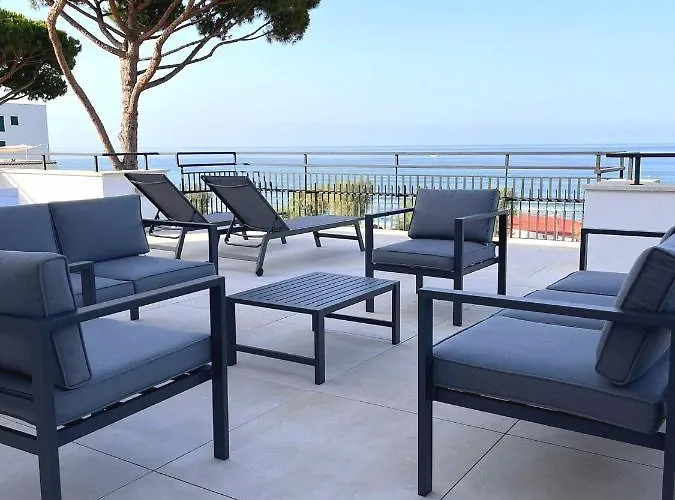 Il Volo Sperlonga