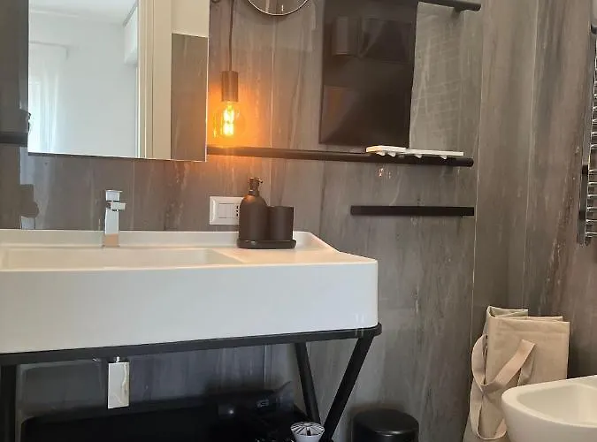 Nocleg ze śniadaniem Il Volo 4*