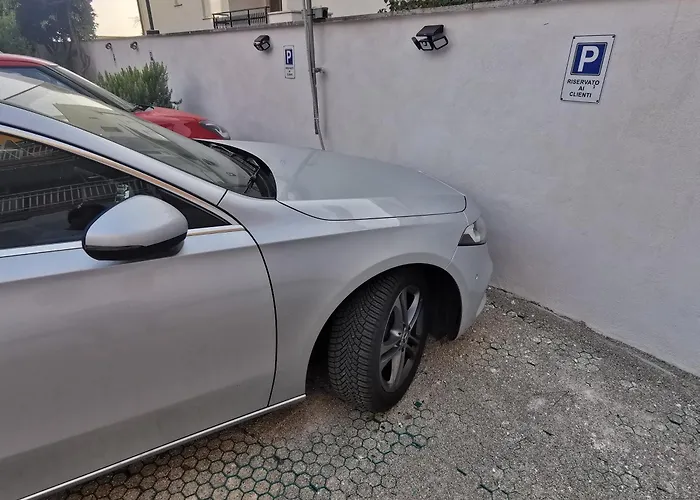 Nocleg ze śniadaniem Il Volo