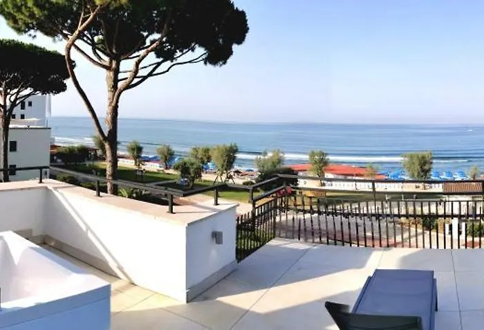 Il Volo 4* Sperlonga