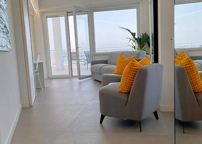 Nocleg ze śniadaniem Il Volo 4*