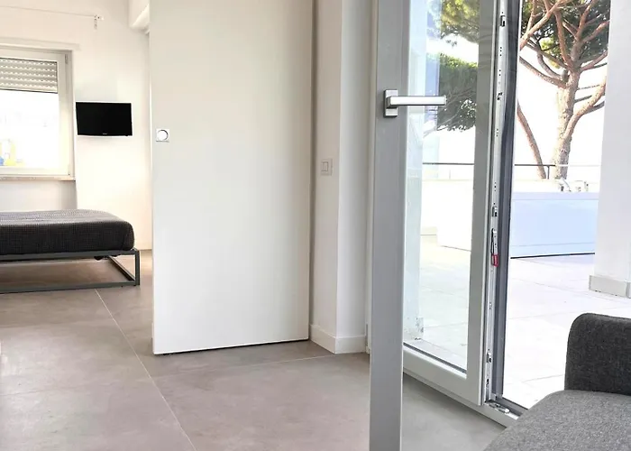 Il Volo 4* 斯佩隆加