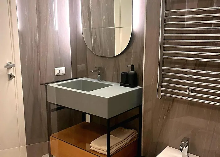 Il Volo Nocleg ze śniadaniem