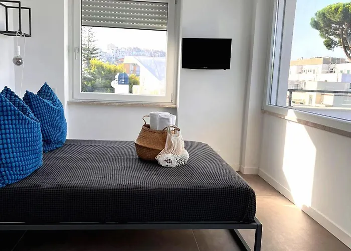 住宿加早餐酒店 Il Volo 4*