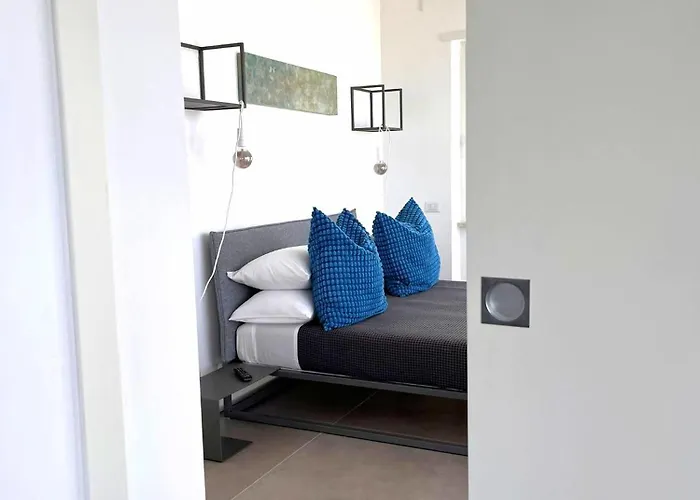 Il Volo 4* Sperlonga