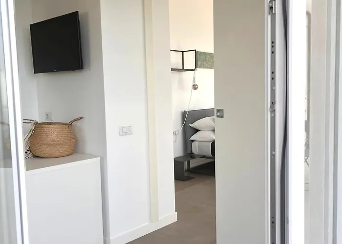 Nocleg ze śniadaniem Il Volo