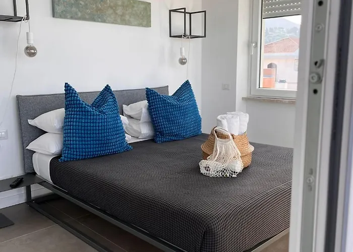 住宿加早餐酒店 Il Volo