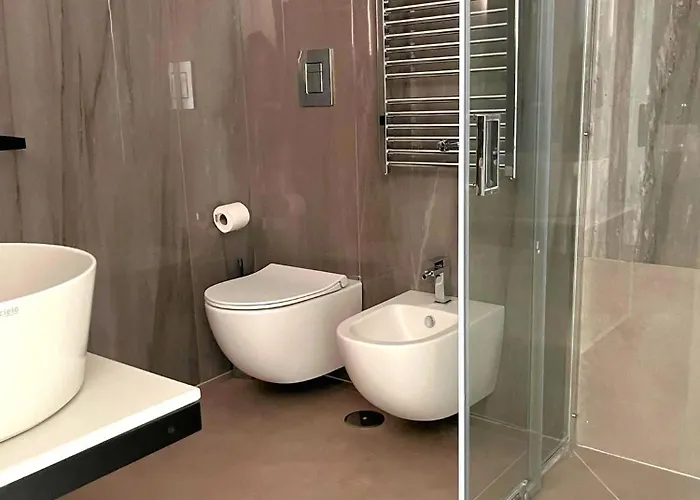 Il Volo 住宿加早餐酒店