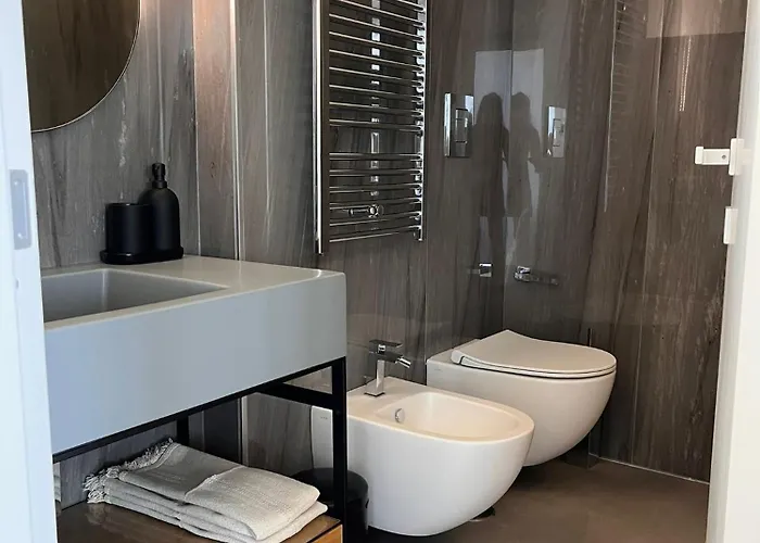 住宿加早餐酒店 Il Volo 斯佩隆加