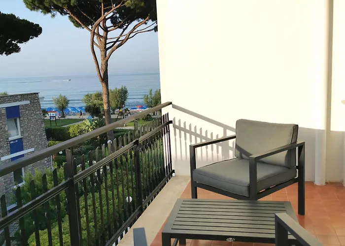 Il Volo 4* 斯佩隆加