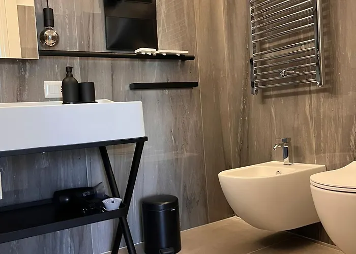 住宿加早餐酒店 Il Volo