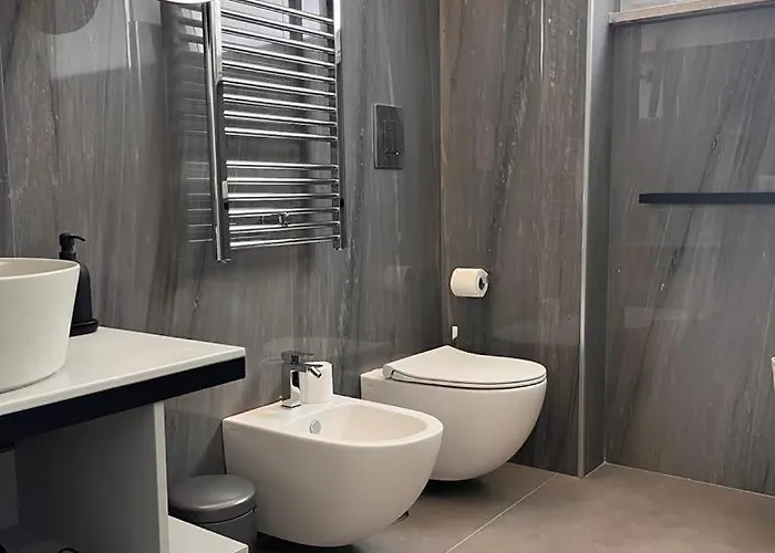 Nocleg ze śniadaniem Il Volo 4*