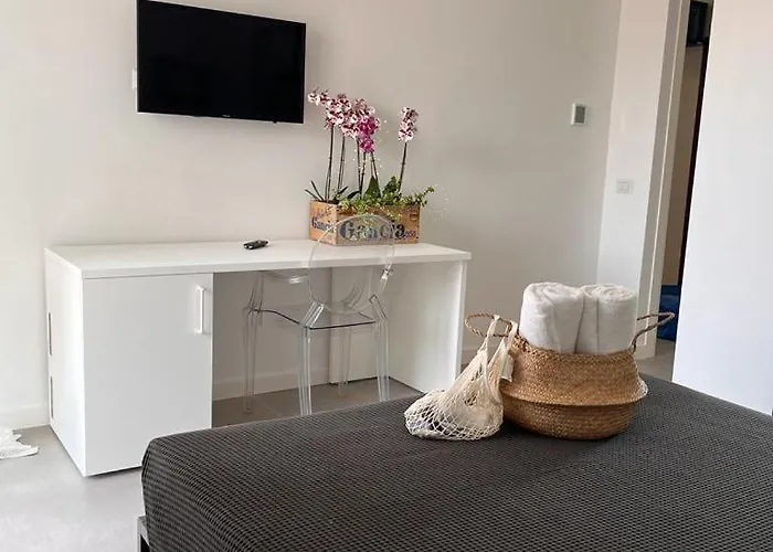 住宿加早餐酒店 Il Volo 斯佩隆加